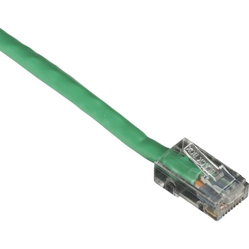 RJ-45 Male - RJ-45 Male - 20ft - Green