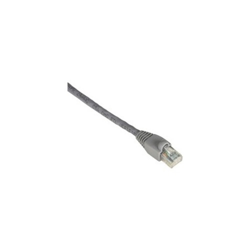 RJ-45 Male - RJ-45 Male - 50ft - Gray