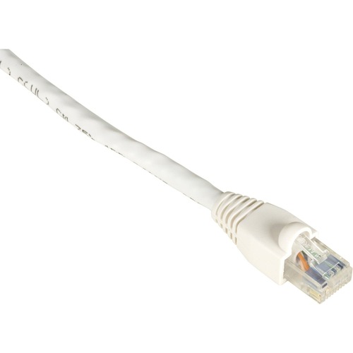 RJ-45 Male - RJ-45 Male - 3ft - White