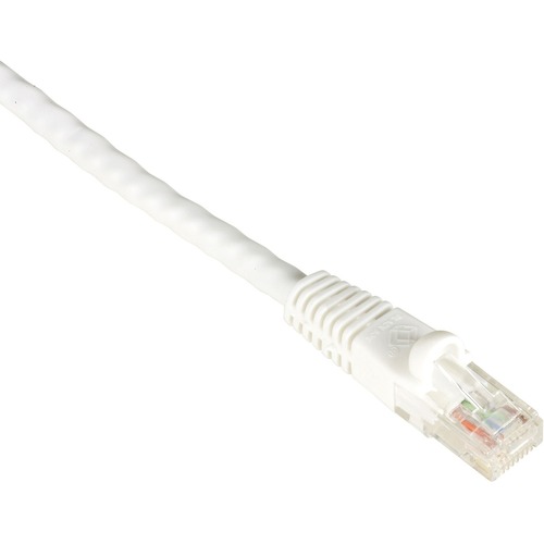 RJ-45 Male - RJ-45 Male - 3ft - White