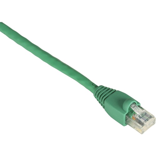 RJ-45 Male - RJ-45 Male - 3ft - Green