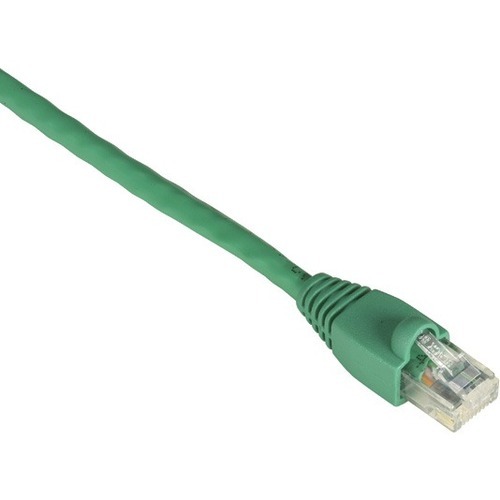 RJ-45 Male - RJ-45 Male - 4ft - Green