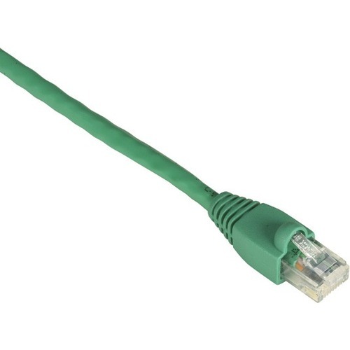 RJ-45 Male - RJ-45 Male - 50ft - Green