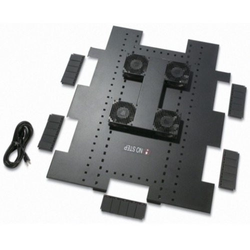 120 V AC440 CFMBlack
