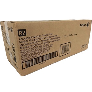 Xerox 113R00674 Transfer Unit 113R674 Xerographic Module, Transfer Unit; Yield: 400,000 pages