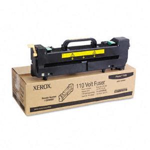 Xerox 115R00037 Fuser 115R00037 110V Fuser; Yield: 100,000 pages