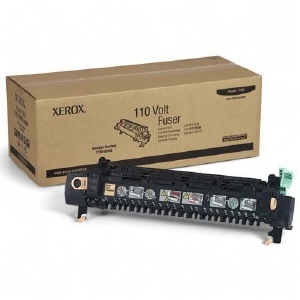 Xerox 115R00049 Fuser 115R00049 110V Fuser; Yield: 100,000 pages