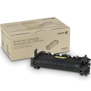 Xerox 115R00063 Maintenance Kit 115R00063 Maintenance Kit; Yield: 200,000 pages