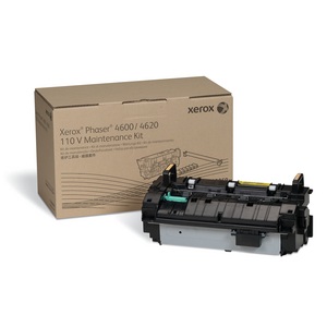 Xerox 115R00069 Fuser Maintenance Kit 115R00069 Fuser Maintenance Kit; Yield: 150,000 pages