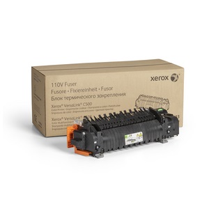 115R00133 Fuser 110V; Yield 100,000 pages