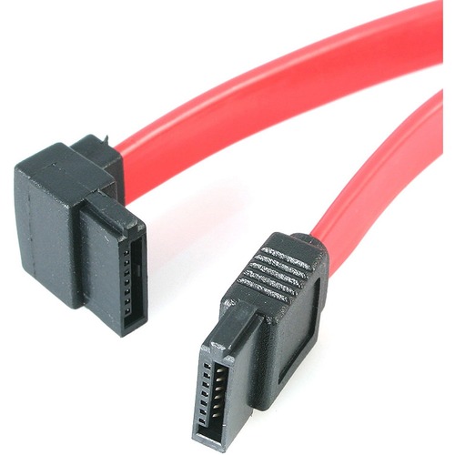SATA - SATA - 1.5ft - Red