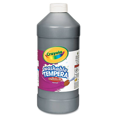 PAINT,TMPRA,WSH,32 OZ,BK