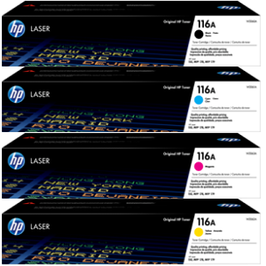 Includes 1 Each of W2060A, W2061A, W2062A, W2063A
