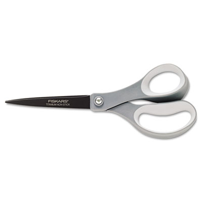 SCISSORS,8" NONSTICK TITA