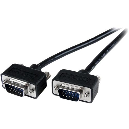 HD-15 Male - HD-15 Male - 15ft - Black