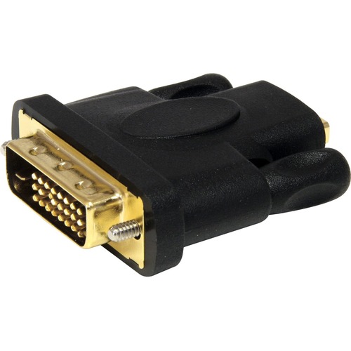 Connect DVI capable devices to HDMI-enabled devices and vice versa - HDMI to dvi - HD to DVI - HDMI to DVI Adapter - HDMI to DVI Converters - dvi-d to HDMI
