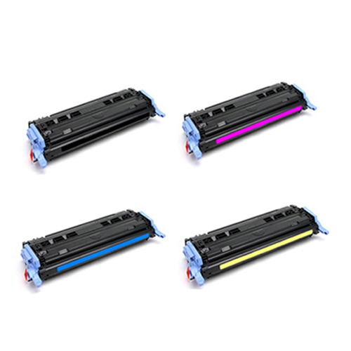 Includes Q6000A, Q6001A, Q6002A, Q6003A