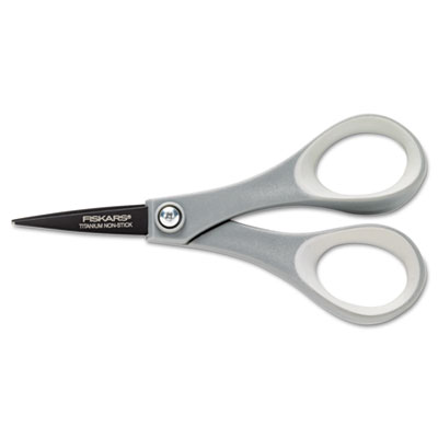 SCISSORS,5"  EVERYDAY,GY