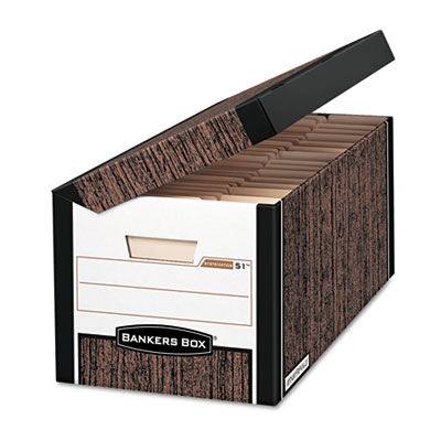 BOX,STOR,12X10X24,CTN12