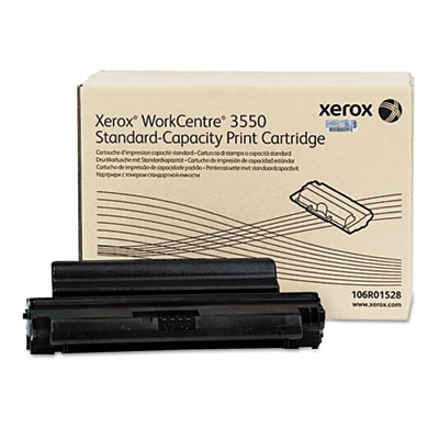 106R01528 Print Cartridge; Yield: 5,000 pages