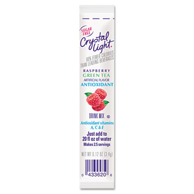 BEVERAGE,CRYLT RSP GRNTEA