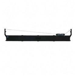 Compatible Lexmark 13L0034 Ribbon Lexmark 13L0034; 15 million characters in Draft mode