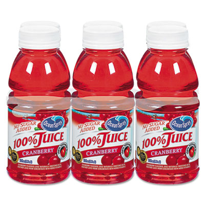BEVERAGE,10Z CRAN JC