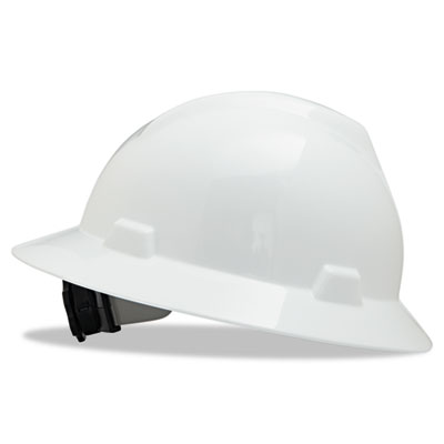 HARDHAT,FSTRC,NONSLOTD,WH