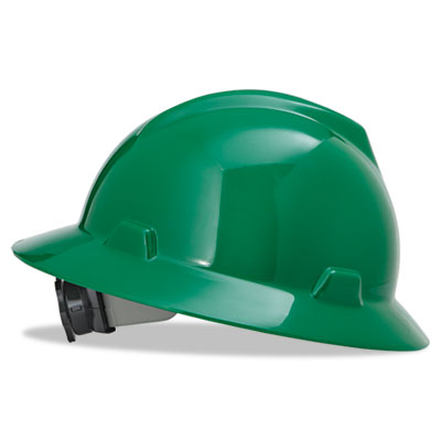 HARDHAT,FSTRC,NONSLOTD,GN
