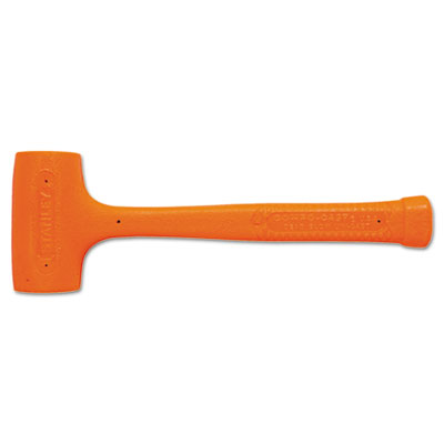 HAMMER,18OZ CMPO-CST STD