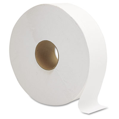 TISSUE,10" 1PLY JRT