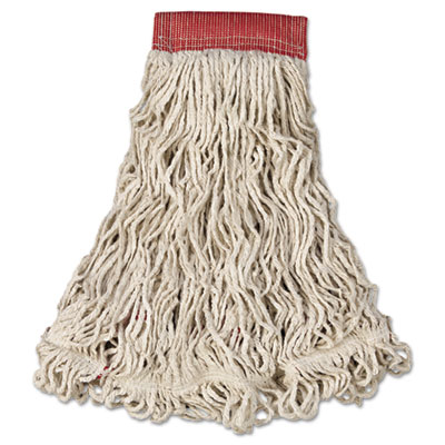 MOP,LRG SWINGER LOOP,WHI