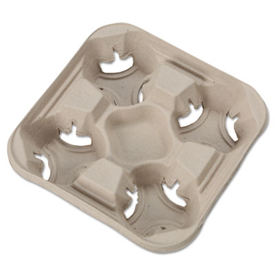 TRAY,MLD FBR,4CUP,300CS