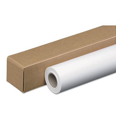 PAPER,WIDE FRMT,42X150,WH