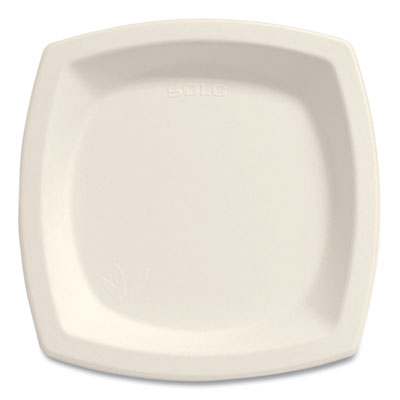 PLATE,6",SUGAR CANE,IVY