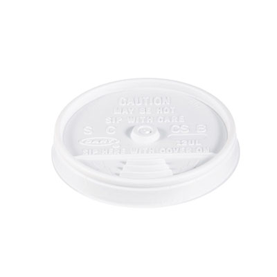 LID,SIP THRU,WH,1M/CT