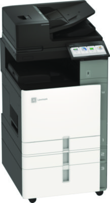 Lexmark CX963xse Multifunction Printer (20L8550) | BlueDogInk.com