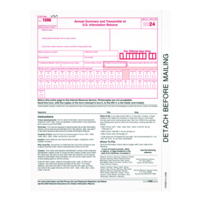 FORM,1096,WH