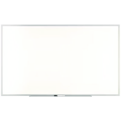 BOARD,WHTBRD MEL ALUM 5X3