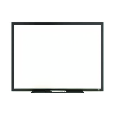 BOARD,MEL BLK 1.5X2