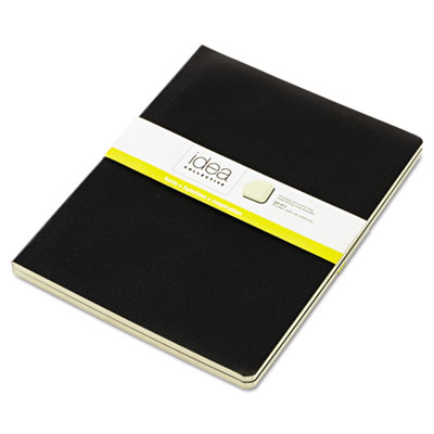 NOTEBOOK,WR,96SH,2/PK,BK