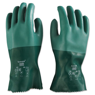 GLOVES,SCORPIO,NEOPREN,XL
