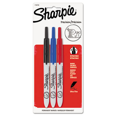 MARKER,SHRPE UF RT,3,AST