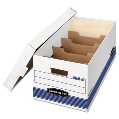 FILE,BOX,LETTR DIVIDR,WHT