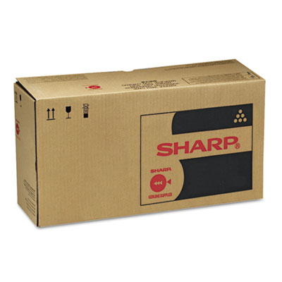 MX312NT Black Toner Cartridge; Yield: 25,000 pages