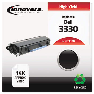TONER,DELL 3330,BK