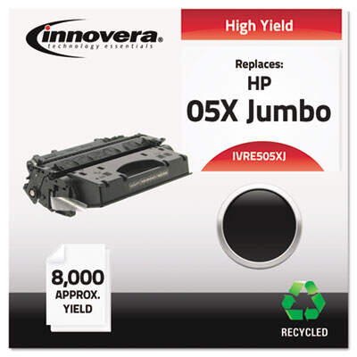 TONER,HP 05X,UHY,BK