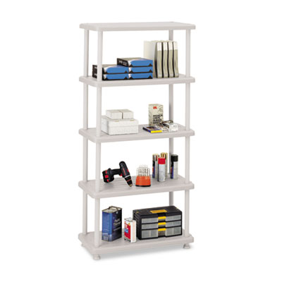 SHELVING,5 36X18X1.75,PM