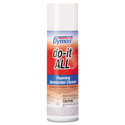 CLEANER,DO IT ALL GERMICI