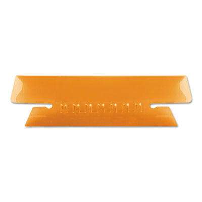 TAB,HNG FLDR,1/3CUT,25OR